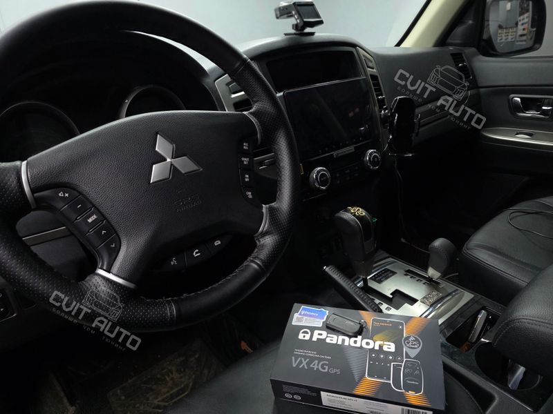 Работа детейлинг студии